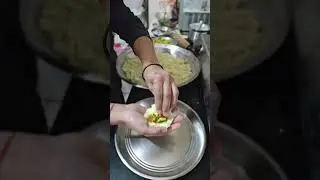#Matter or paneer ki cripe #tikki # easy # yummy 😋# tasty # delicious #  chaat recipe # making easy