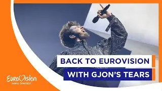Douze Points with Gjon's Tears 🇨🇭