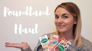 POUNDLAND HAUL | JANUARY 2020