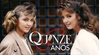 Quinze Anos - Abertura (SBT, 1991)