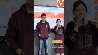 JEE 2025 Patiala Topper&rsquo;s Parent Shares Success Tips! 🏆🚀 #shortsfeed #ytshortsfeature #jeeresult2025