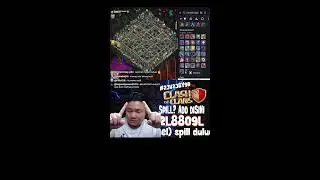 Cari COC Indonesia? Join @solyclasher live coc indonesia #shorts #liveshorts