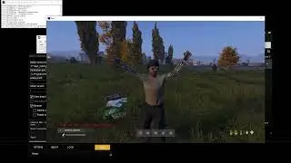 robo arms dance