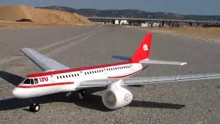 Jamara LTU Air-Liner Spw. 1250mm