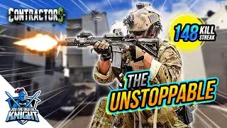 Contractors VR De Dust 2 Gameplay | Custom Map | Best VR FPS | HTC Vive | Oculus Quest 2