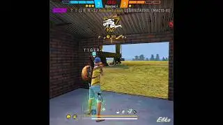 OTHERS IMPOSSIBLE 1 V'S 4 CLUTCH 💥☠️