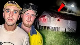 Investigating Australia’s Most Haunted Abandoned School