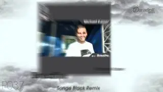 Michael Kaiser - Breathe (Songe Black Remix)