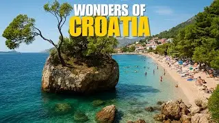Hidden Gems: Croatia's Undiscovered Beaches You Must Visit!