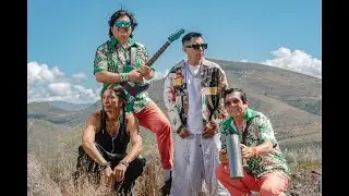 ¡Sonidos del Perú! Los Mirlos, Kayfex y A. Chal la rompen con nuevo tema 'Chuco'