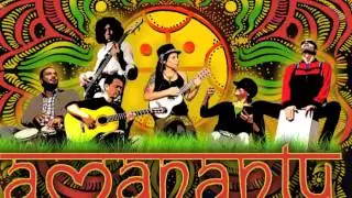 Amanantu-Luna triste