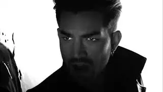 Adam Lambert -  Ghost Town #shorts
