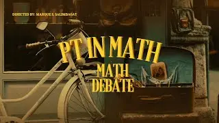 PERFORMANCE TASK IN MATH 8 DEBATE