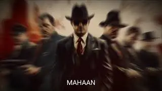 rocKsun - MAHAAN ! Official Music Video 