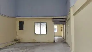 Industrial gala on rent at vasai sativali first floor in Nidhi Industrial Estate, Near Visava Hotel