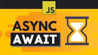 Javascript Async/Await in 10 Minutes