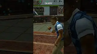 IQ 1000 Dishonorable Fight | Bully AE #shorts