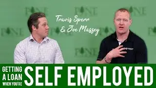Getting A Loan When You're Self Employed