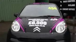The Scottish C1 Cup