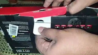 RedGear Blaze 3 | Gaming Keyboard | Renewed | Unboxing