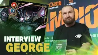 From Waitlist to Champion: How George Won the Chongqing Riftbound Regional Against All Odds