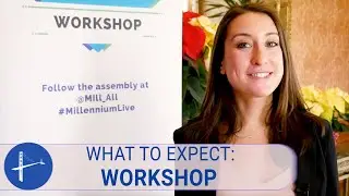 Everything You Need To Know | Running A Workshop