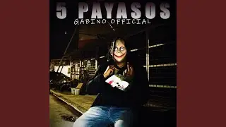 Gabinno (5 Payasos)