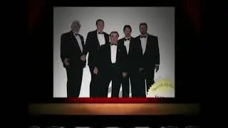 The Emeralds - If I Should Fall Behind - Recorded 1998