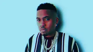 Nas X Big Sean type beat 2021 | Kings Disease 2 type beat | - 