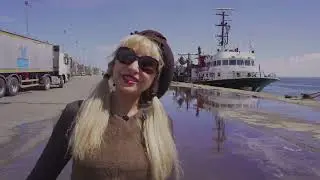DAKHLA, RUTA DEL SAHARA