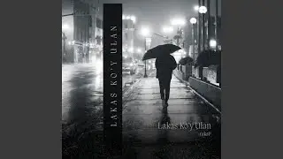 Lakas Ko’y Ulan