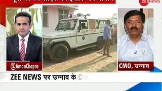 Unnao Rape Case: Father of victim died of septic injury; Special Report