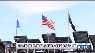 Gov. shutdown impacting Minnesota Energy Assistance program