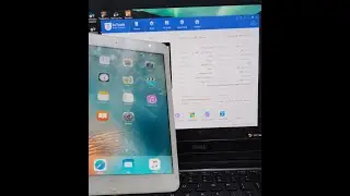How to Bypass Apple A5 Chipset (No Need Arduino Box) using GB Bypass Windows Tool