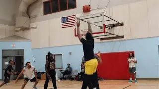 209 Hoops Vs Team 510 - 3v3