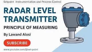 What is Radar Level Transmitter 