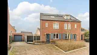 Middelste Dubbe 4, Nuenen