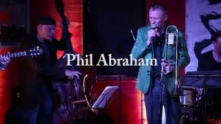 Mini teaser Phil Abraham 4tet