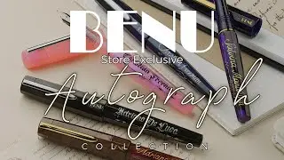 Euphoria Autograph | Fountain pens | BENU Store Exclusive