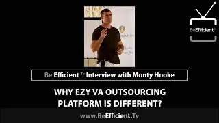Why Ezy VA Outsourcing Platform Is Different?