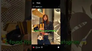 Lisa revealed her boyfriend? 😱👀 #lisa #ytshorts #fypviralシ #lili #lalisa #rockstar @wearelloud