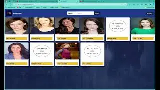showbuddy project using advance javascript