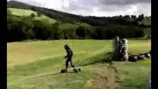 Alex Loy Mountain Boarding 2006