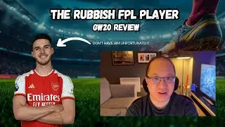 FPL Gameweek 20 Review - small green arrow | Thoughts on next GW | Fantasy Premier League 2025/26 