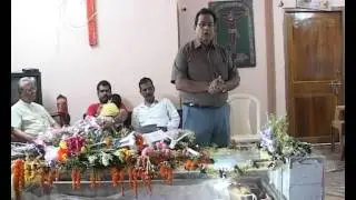 sabuja das funeral service