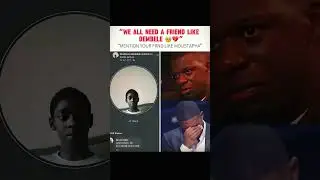 Dembele was so blessed | DEMBELE #dembele #friends #ballondor  #ballondorwinner #viral #trendingnow