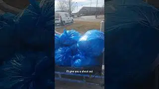 Угадай вес &mdash; получишь упоминание в соцсетях!