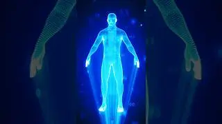 IMAGE OF THE BEAST #ai #hologram #image ##bibleprophecy