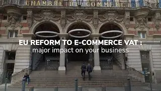 New EU VAT rules 2021