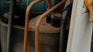 Rooftop AC Gas Likeg ।।  pura Video Dhekhe Rooftop AC Gas Likeg solve this video।। End Tak dekh 🪛🪛🙏🏻